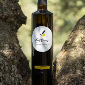 Kotsiris - Εξαιρετικό Παρθένο Ελαιόλαδο (750 ml)
