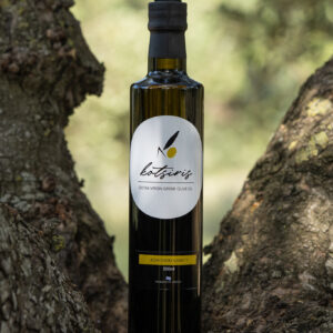 Kotsiris - Εξαιρετικό Παρθένο Ελαιόλαδο (500 ml)