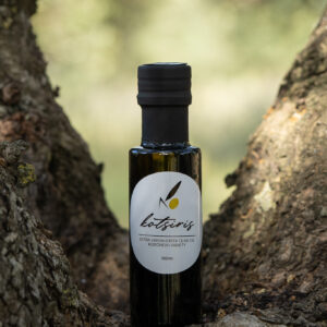 Kotsiris - Εξαιρετικό Παρθένο Ελαιόλαδο (100 ml)