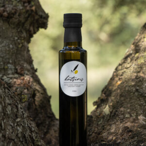 Kotsiris - Εξαιρετικό Παρθένο Ελαιόλαδο (250 ml)
